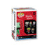 Pop! Heroes - Harley Quinn - Poison Ivy